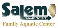 Salem Family Aquatic Center